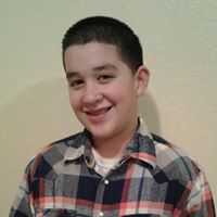Brian Batres Photo 1