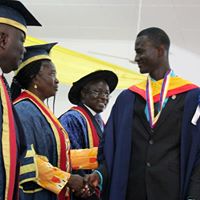 Emmanuel Gyamfi Photo 4