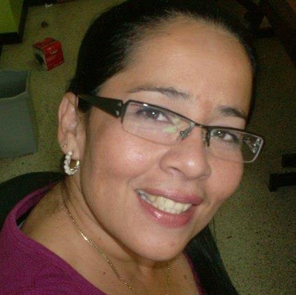 Gladys Duarte Photo 11