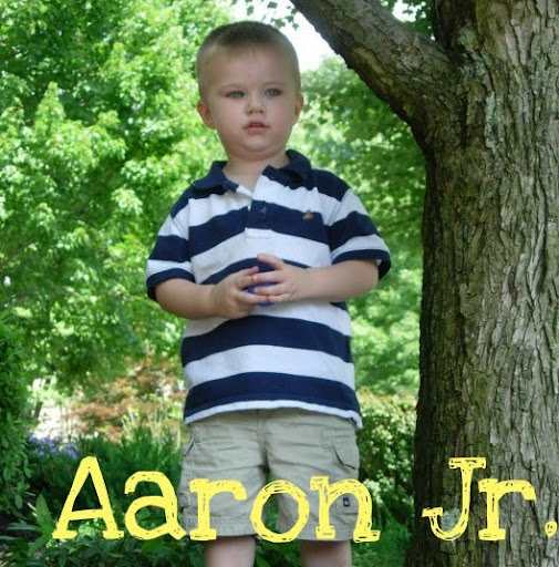 Aaron Jamison Photo 14