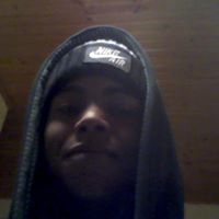 Samuel Burks Photo 3