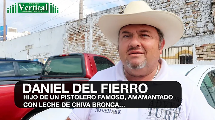 Daniel Fierro Photo 37