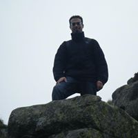 Stephen Crotts Photo 2