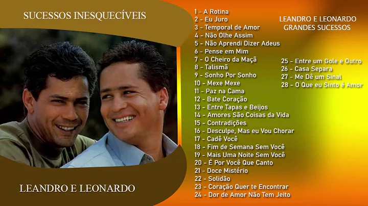 Leandro Leon Photo 23
