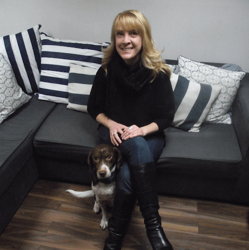 Catherine Fogarty Photo 10