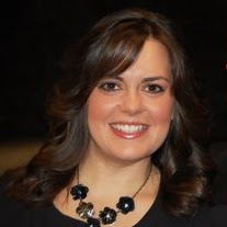 Krista Perry Photo 12