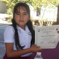 Laura Nevarez Photo 1