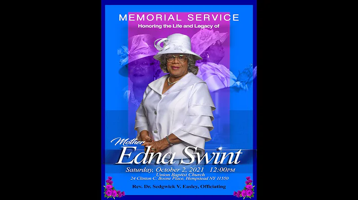 Edna Ruth Photo 22