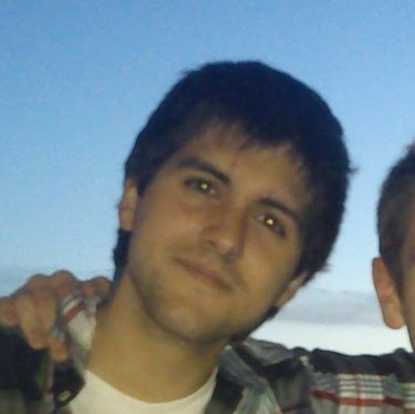 Amador Garcia Photo 15