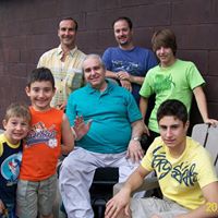 Frank Verdi Photo 6