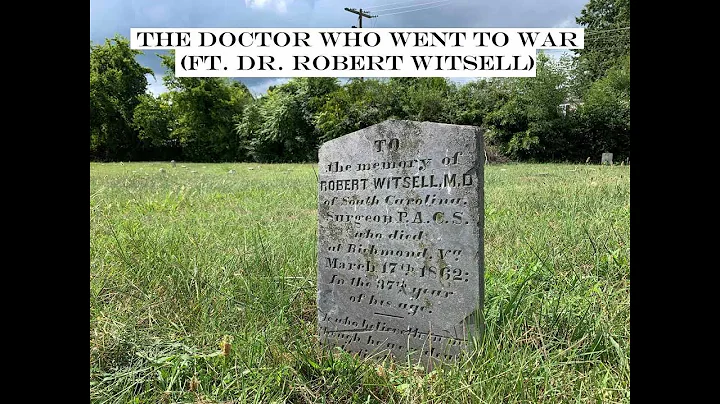 Robert Witsell Photo 5