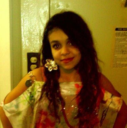 Natasha Padilla Photo 9