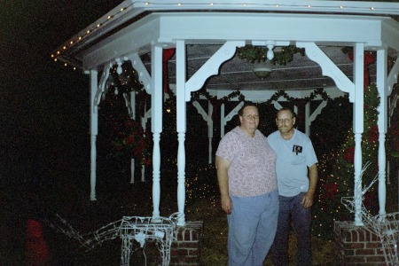 Kathy Roberts Photo 22