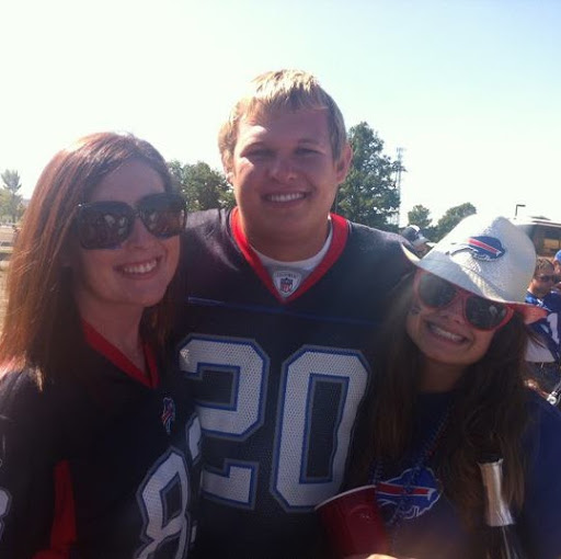 Corey Loomis Photo 8