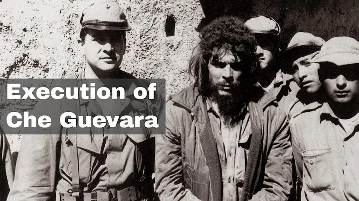 Ernesto Guevara Photo 31