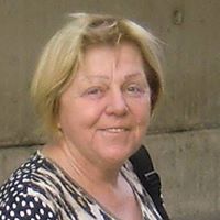Jeanne Reuter Photo 1