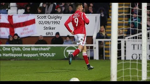 Scott Quigley Photo 27