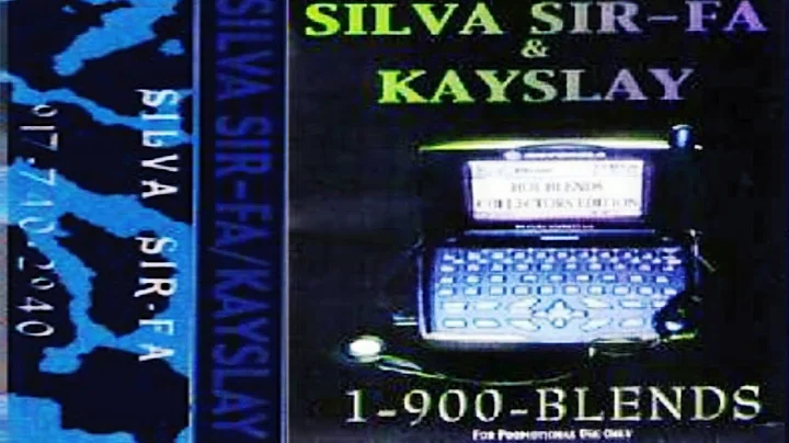 Kay Silva Photo 22