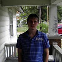 Brandon Morey Photo 5
