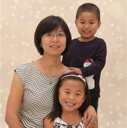 Nancy Zhou Photo 11