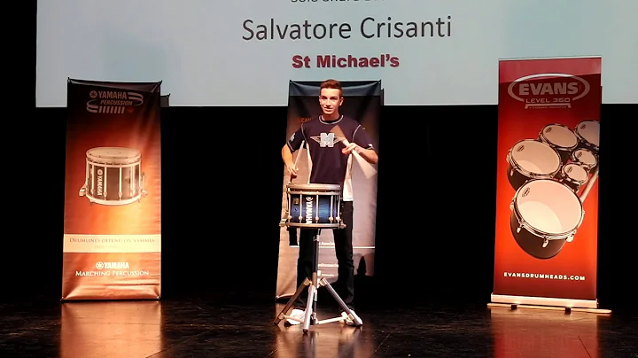 Michael Crisanti Photo 19