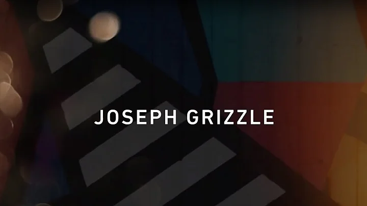 Joseph Grizzle Photo 8
