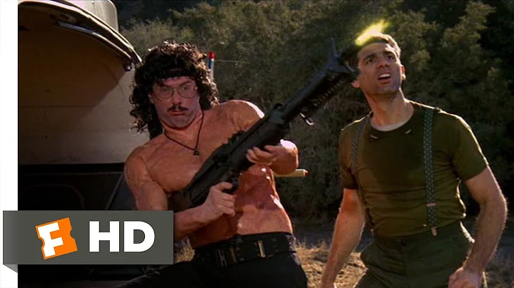 Ralph Rambo Photo 8