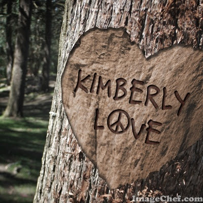 Kimberly Love Photo 12