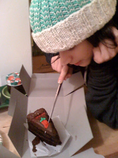 Michelle Chastain Photo 10