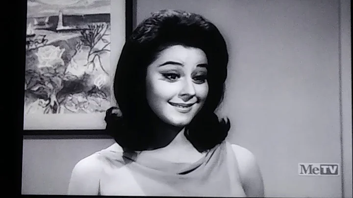 Geraldine Pyle Photo 4