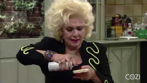Sylvia Fine Photo 9