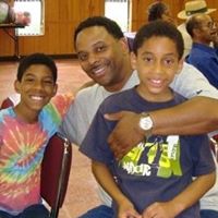 Maurice Rowe Photo 3