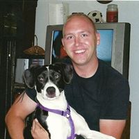 Adam Quackenbush Photo 1