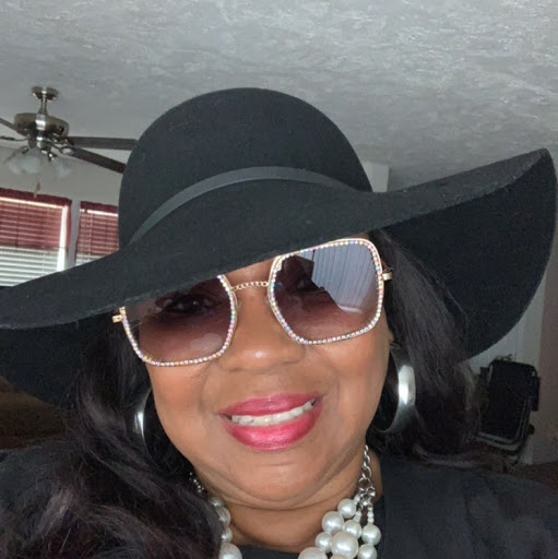 Cynthia Blanks Photo 3