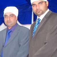 Kuldeep Sandhu Photo 2