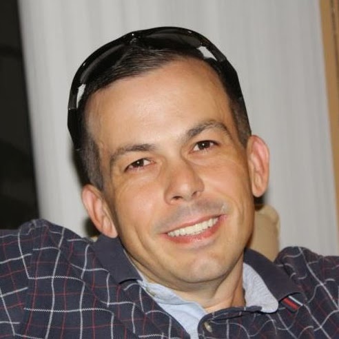 Brian Ogle Photo 13