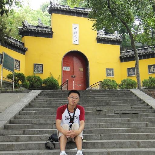 Harry Chou Photo 10