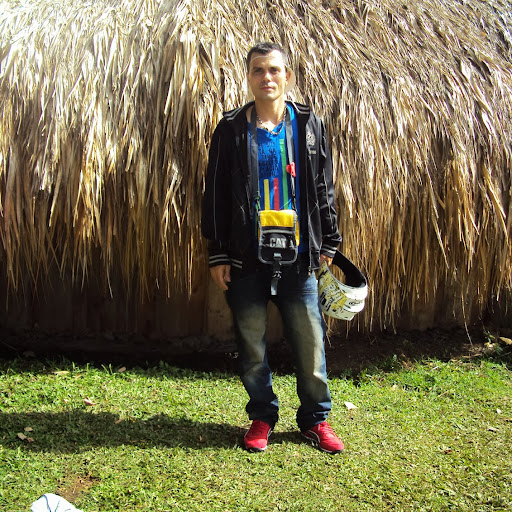 Octavio Herrera Photo 16