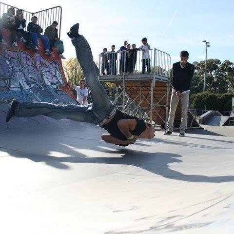Jonathan Joubert Photo 10