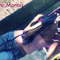 Paula Morais Photo 4
