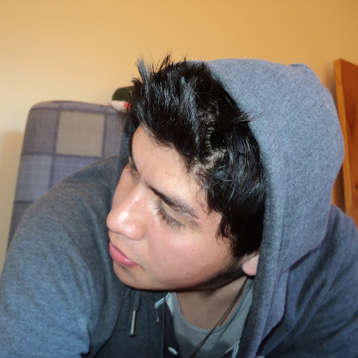 Gonzalo Saavedra Photo 12