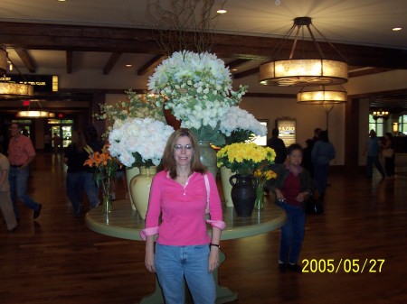 Kathleen Fleming Photo 17