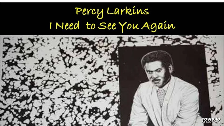 Percy Larkin Photo 6