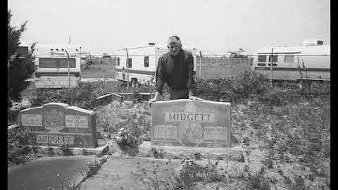 Cecil Midgett Photo 10