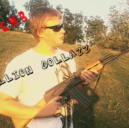 Travis Crow Photo 10