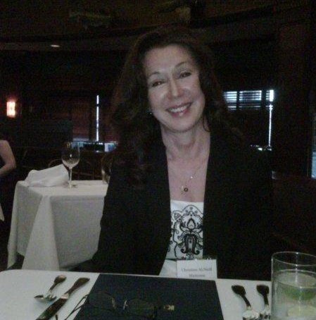 Christine Matteson Photo 4