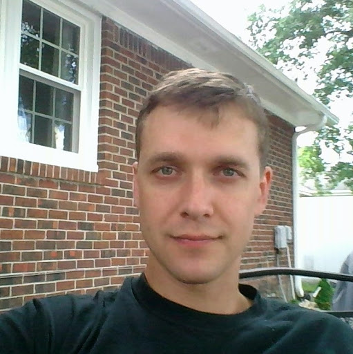 Michael Eason Photo 15