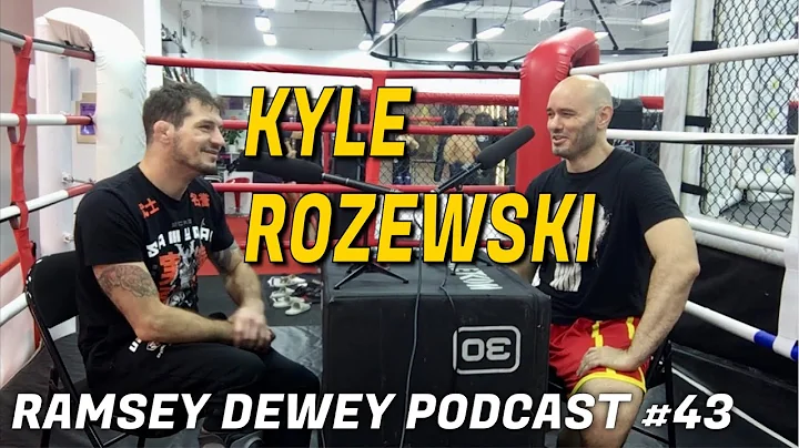 Kyle Ramsey Photo 34