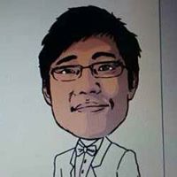 Geoffrey Zhang Photo 2