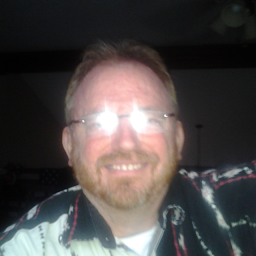 Bill Proctor Photo 14